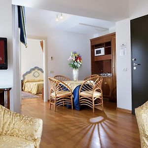 Suite Classique Lit King-Size